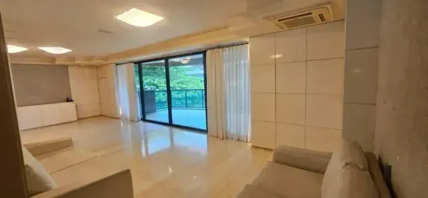 Apartamento com 3 Quartos à venda, 210m² no Leblon, Rio de Janeiro