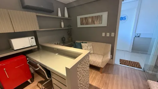 Sala Comercial para alugar, 35m² no Tirol, Natal