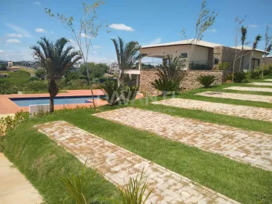 Lote/Terreno à venda, 642m² no Loteamento Parque dos Alecrins, Campinas