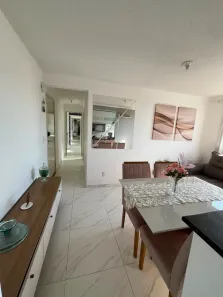 Apartamento com 2 Quartos à venda, 47m² no Chácara dos Eucalíptos, São José dos Campos