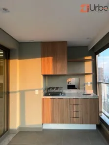 Cobertura com 2 Quartos à venda, 139m² no Pinheiros, São Paulo