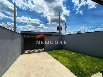 Casa com 2 Quartos à venda, 70m² no Loteamento Estância Mirante de Caraguatatuba, Caraguatatuba