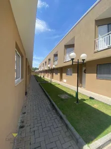 Casa de Condomínio com 2 Quartos à venda, 83m² no Jundiapeba, Mogi das Cruzes