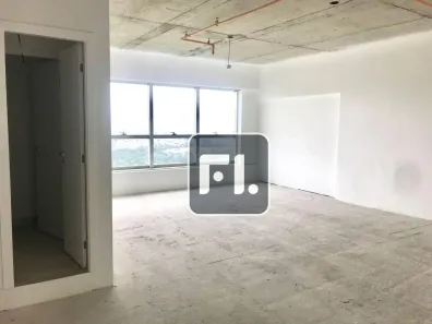 Sala Comercial para alugar, 45m² no Green Valley Alphaville, Barueri