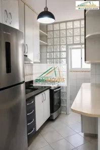 Apartamento com 2 Quartos à venda, 46m² no Cidade Patriarca, São Paulo