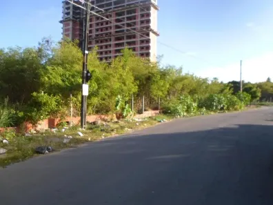 Lote/Terreno para alugar, 680m² no Engenheiro Luciano Cavalcante, Fortaleza