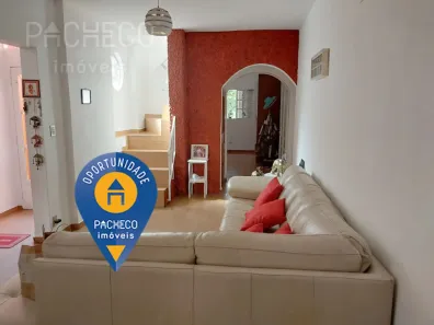 Sobrado com 3 Quartos à venda, 80m² no Vila Pompéia, São Paulo