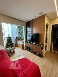 Apartamento com 2 Quartos à venda, 52m² no Alphaville Empresarial, Barueri