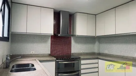 Casa de Condomínio com 3 Quartos à venda, 140m² no Vila São Silvestre, São Paulo