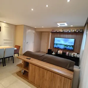 Apartamento com 3 Quartos à venda, 120m² no Parque da Vila Prudente, São Paulo