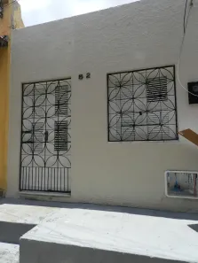 Casa com 1 Quarto para alugar, 60m² no Joaquim Távora, Fortaleza