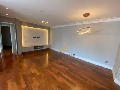 Apartamento com 3 Quartos para alugar, 100m² no Santo Antônio, São Caetano do Sul