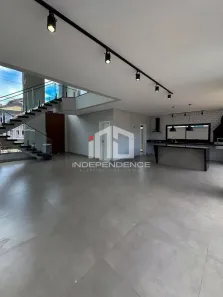 Sobrado com 3 Quartos à venda, 224m² no Loteamento Floresta, São José dos Campos