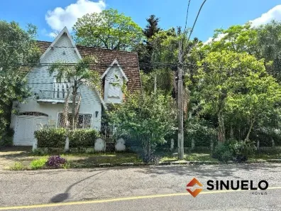 Lote/Terreno à venda, 1040m² no Centro, Novo Hamburgo