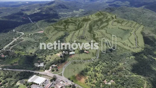 Lote/Terreno à venda, 1068m² no Ravenópolis (Ravena), Sabará