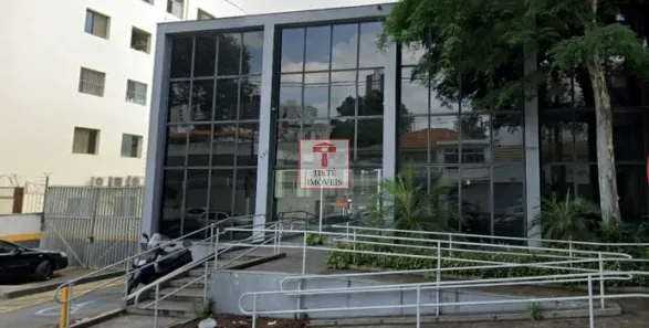 Prédio Comercial para alugar, 1226m² no Vila Guilherme, São Paulo
