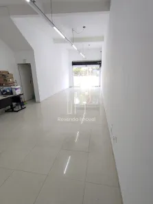 Galpão/Depósito/Armazém para alugar, 140m² no Santana, São Paulo