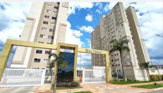 Apartamento com 2 Quartos à venda, 46m² no Setor Faiçalville, Goiânia