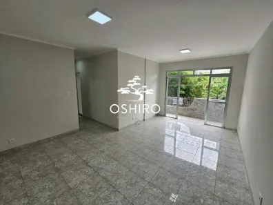 Apartamento com 3 Quartos à venda, 97m² no Embaré, Santos
