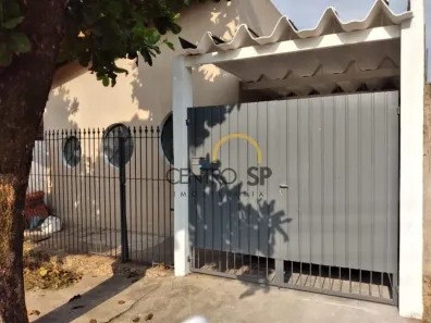 Casa com 2 Quartos à venda, 113m² no Vila São João da Boa Vista, Bauru