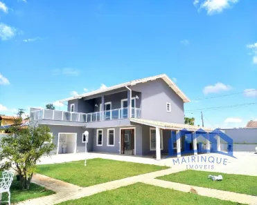 Fazenda/Sítio com 4 Quartos à venda, 2500m² no , Mairinque