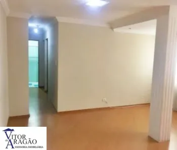 Apartamento com 2 Quartos à venda, 70m² no Barro Branco (Zona Norte), São Paulo