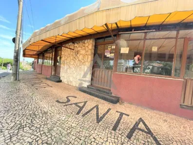Ponto Comercial à venda, 674m² no Jardim Santa Genebra, Campinas
