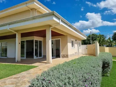 Casa de Condomínio com 3 Quartos à venda, 350m² no Parque Xangrilá, Campinas