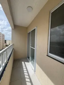 Apartamento com 2 Quartos para alugar, 44m² no Tabuleiro do Martins, Maceió