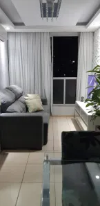 Apartamento com 2 Quartos à venda, 50m² no Zona 03, Maringá