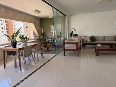 Apartamento com 4 Quartos à venda, 400m² no Graça, Salvador