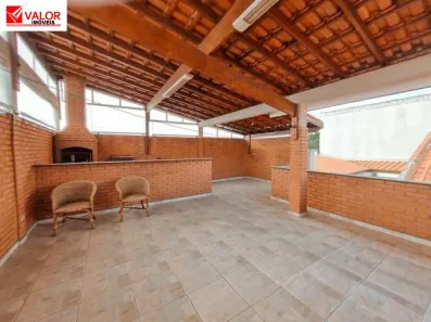 Casa com 3 Quartos à venda, 158m² no Conjunto Residencial Butantã, São Paulo
