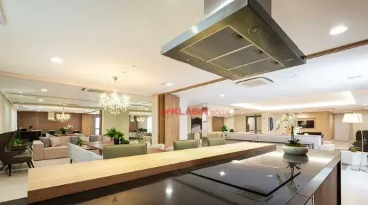 Apartamento com 3 Quartos à venda, 95m² no Mirandópolis, São Paulo
