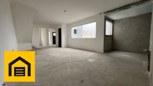 Cobertura com 2 Quartos à venda, 137m² no Vila Assis Brasil, Mauá