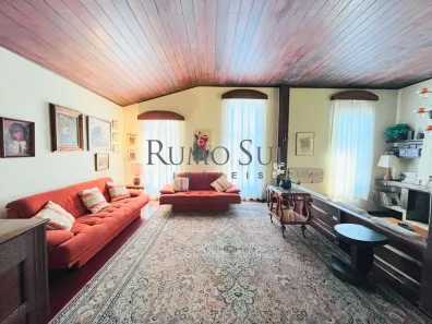 Casa com 3 Quartos à venda, 252m² no Jardim dos Estados, São Paulo