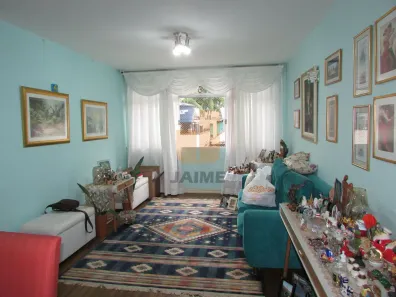 Apartamento com 2 Quartos à venda, 100m² no Higienópolis, São Paulo