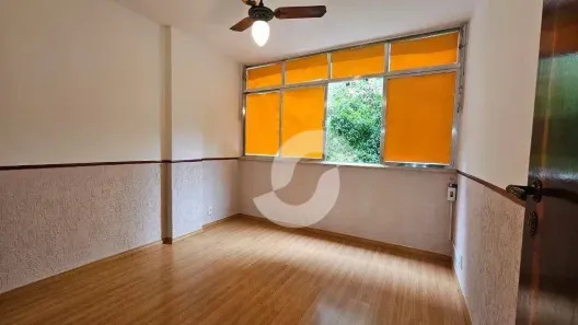 Apartamento com 2 Quartos à venda, 83m² no Icaraí, Niterói