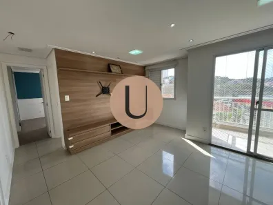 Apartamento com 3 Quartos à venda, 63m² no Vila Santa Clara, São Paulo