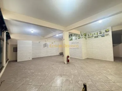 Ponto Comercial para alugar, 500m² no Chácara da Galega, Pindamonhangaba