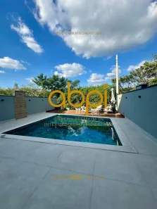 Casa de Condomínio com 3 Quartos à venda, 250m² no Loteamento Park Gran Reserve, Indaiatuba