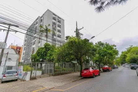 Apartamento com 3 Quartos à venda, 81m² no Menino Deus, Porto Alegre