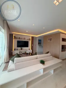 Apartamento com 3 Quartos à venda, 172m² no Patamares, Salvador