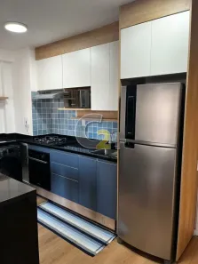 Apartamento com 1 Quarto para alugar, 40m² no Perdizes, São Paulo