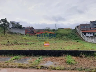 Lote/Terreno à venda, 2226m² no Jardim Terras de Santa Helena, Jacareí