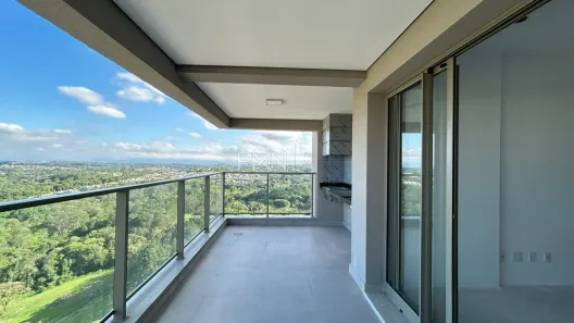 Apartamento com 3 Quartos à venda, 107m² no Paiquerê, Valinhos
