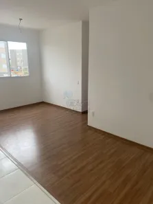 Apartamento com 2 Quartos para alugar, 43m² no Reserva Macaúba, Ribeirão Preto