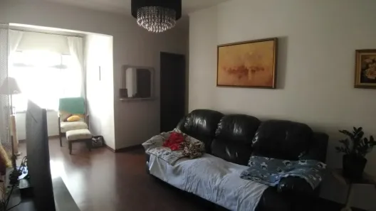 Apartamento com 2 Quartos à venda, 77m² no Vila Ester (Zona Norte), São Paulo
