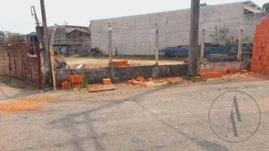 Lote/Terreno à venda, 1370m² no Cajuru do Sul, Sorocaba