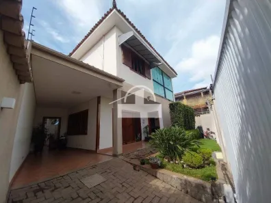 Casa com 3 Quartos à venda, 187m² no São Geraldo, Sete Lagoas