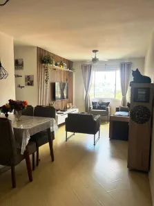 Apartamento com 3 Quartos à venda, 72m² no Jardim Taquaral, São Paulo